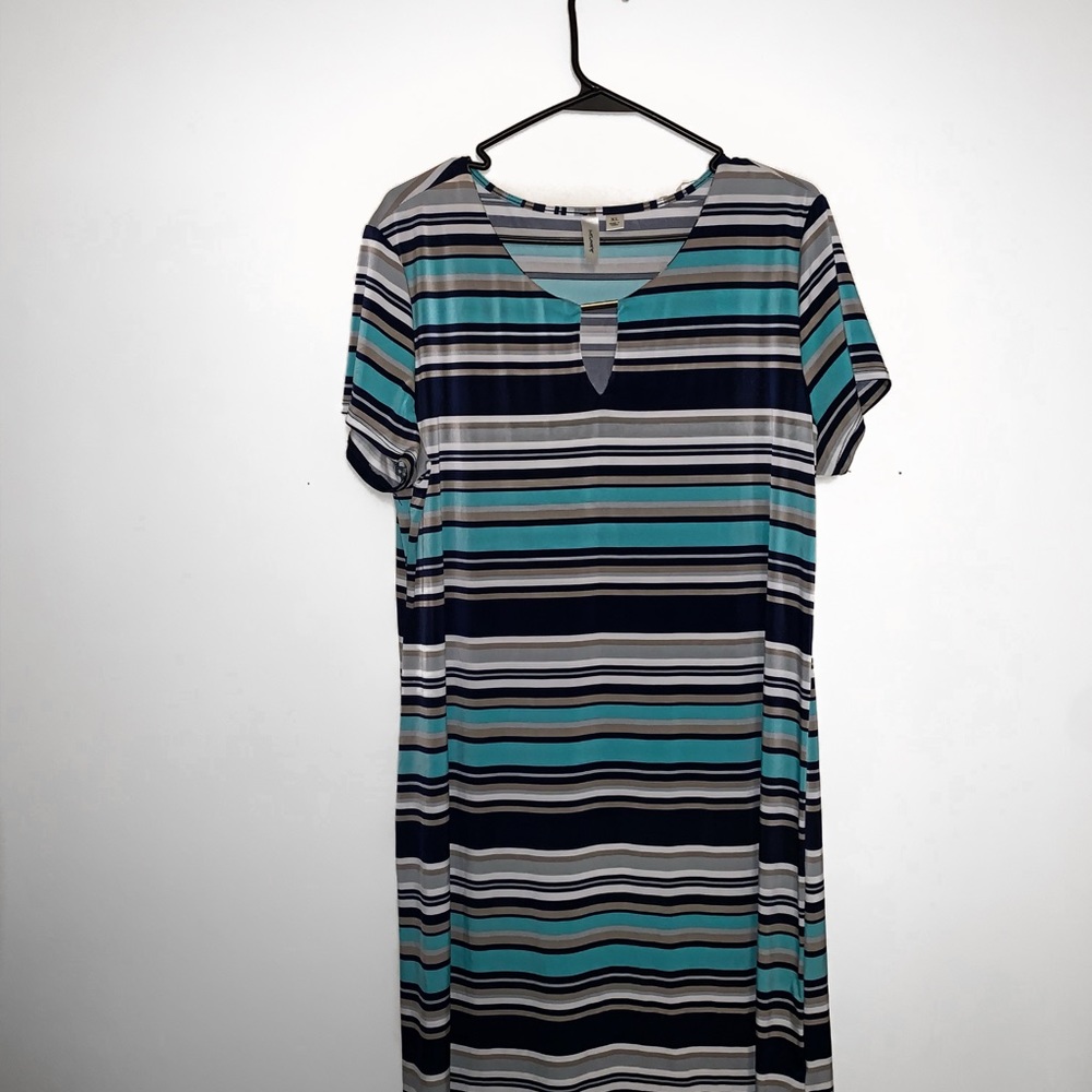 Business Casual Dress